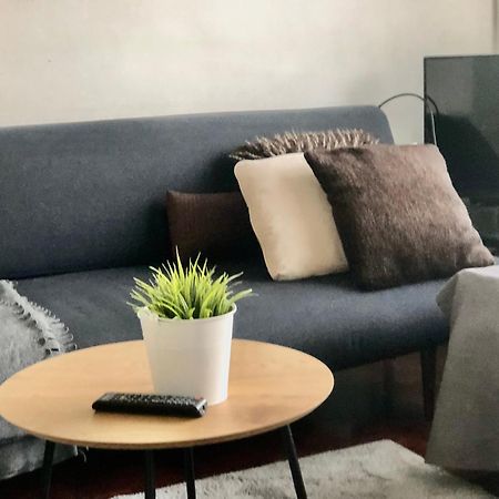 Sweethome Studio 48 City Center Аlbertinkatu เฮลซิงกิ ภายนอก รูปภาพ