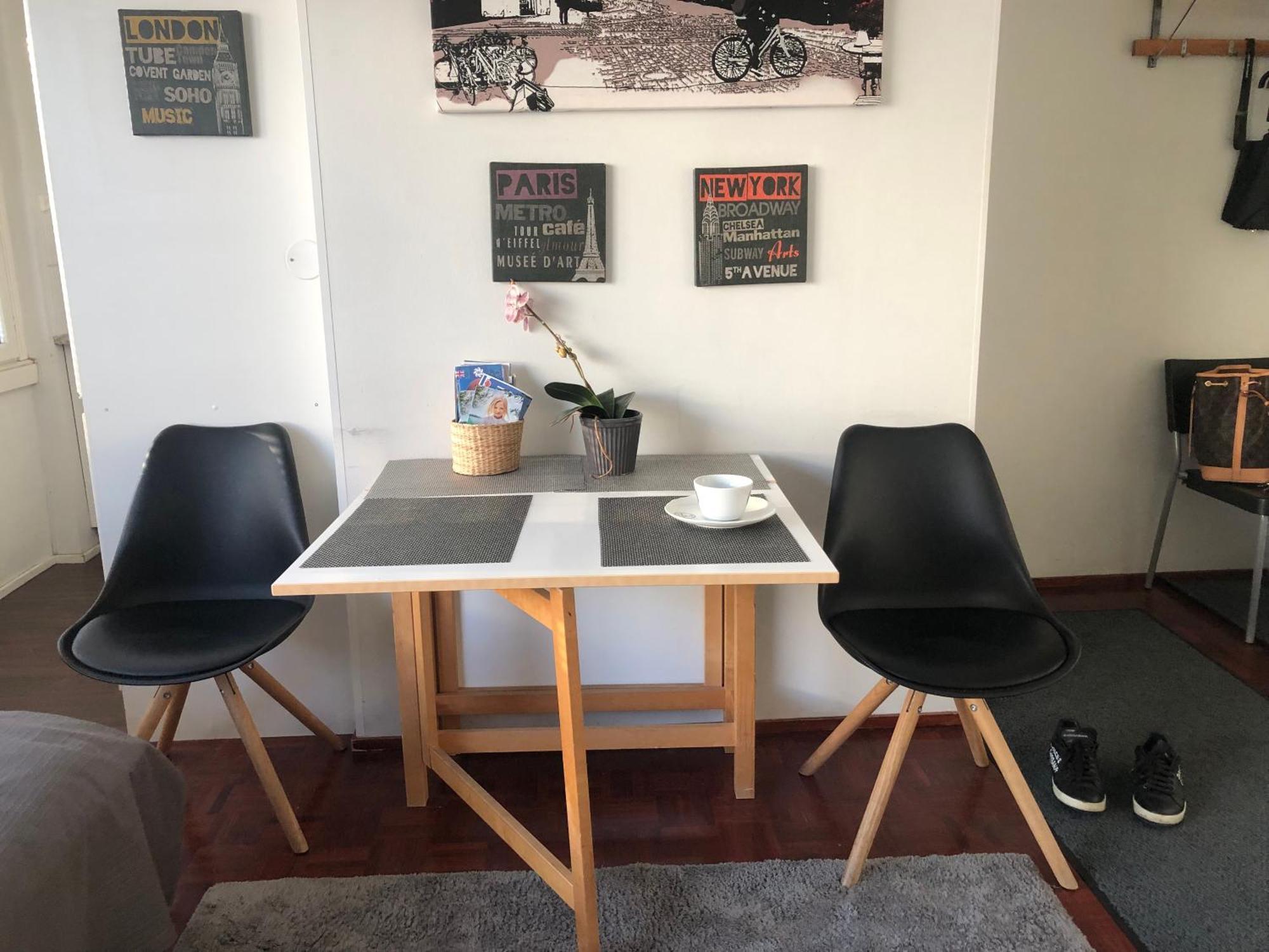 Sweethome Studio 48 City Center Аlbertinkatu เฮลซิงกิ ภายนอก รูปภาพ