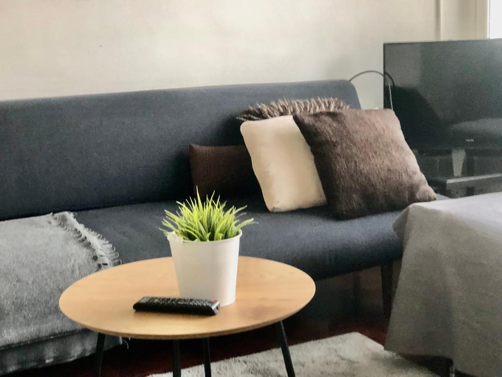 Sweethome Studio 48 City Center Аlbertinkatu เฮลซิงกิ ภายนอก รูปภาพ