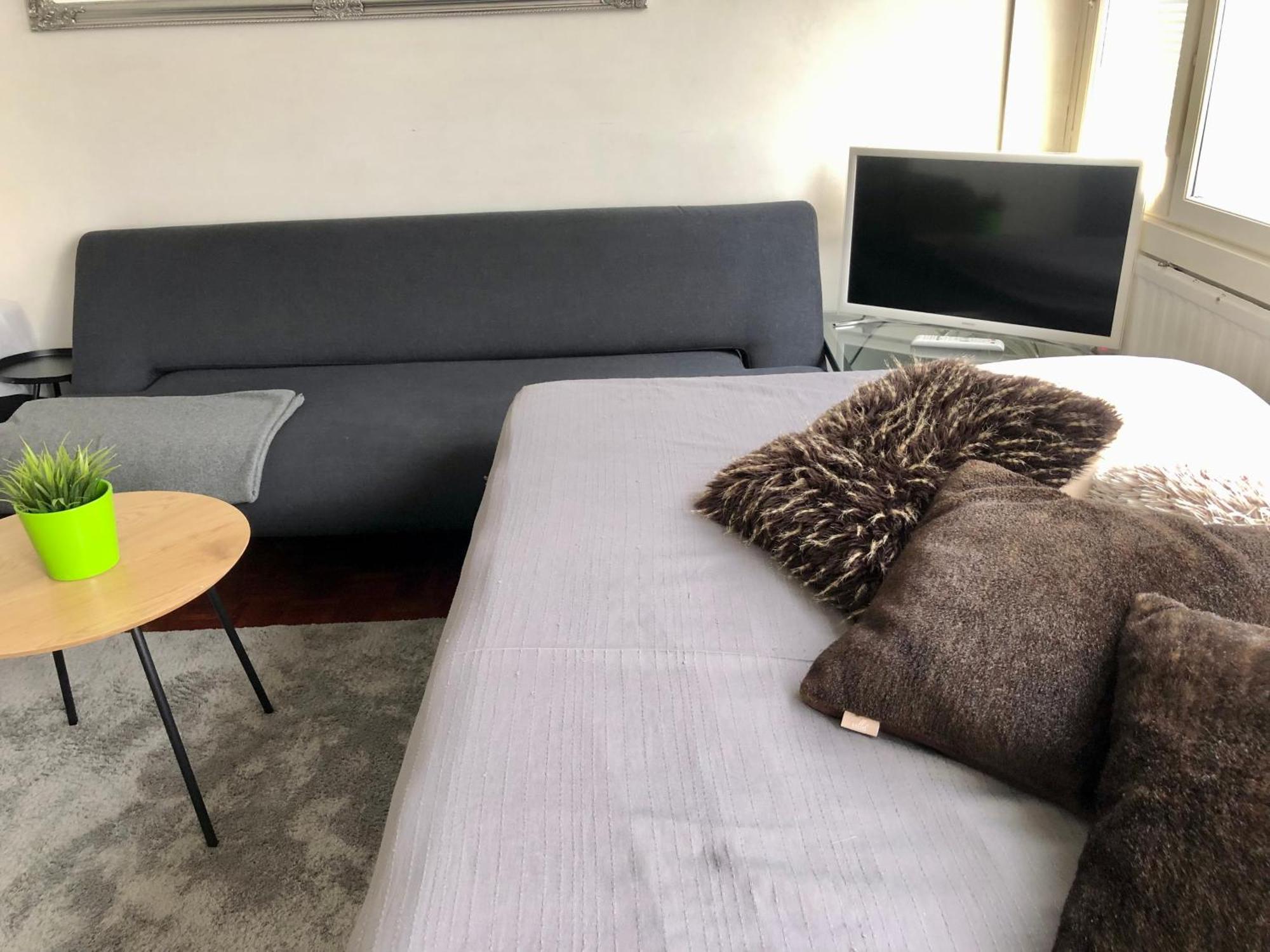 Sweethome Studio 48 City Center Аlbertinkatu เฮลซิงกิ ภายนอก รูปภาพ